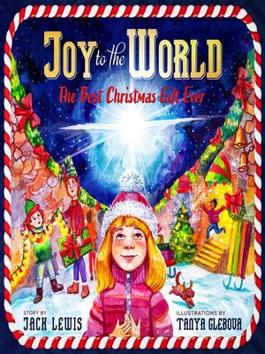 cover image of Joy to the World